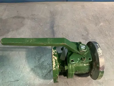 Used 2014 JAG FB2F20R01NS402J Pumps Ohio US | HGR 24 #1314804