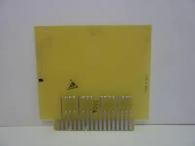 USED SCI 080-2355 REV A