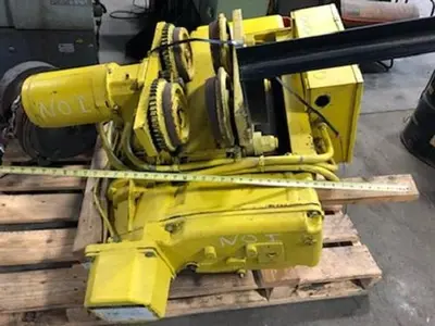 USED ROBINSON & MYERS S-2-3-25M14T