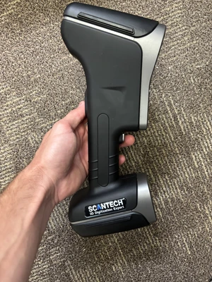 2020 All American 3D KSCAN20 3D Scanners | Asset Exchange Corporation (4)