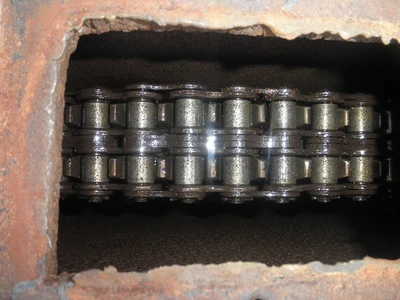 USED GASO 3673
