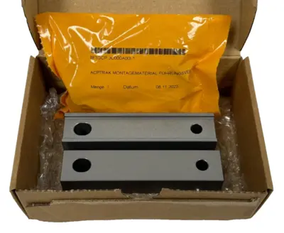 NEW B&R 8F1GCA.JC000C00I-1 ACPtrak GUIDE CONNECTOR CB