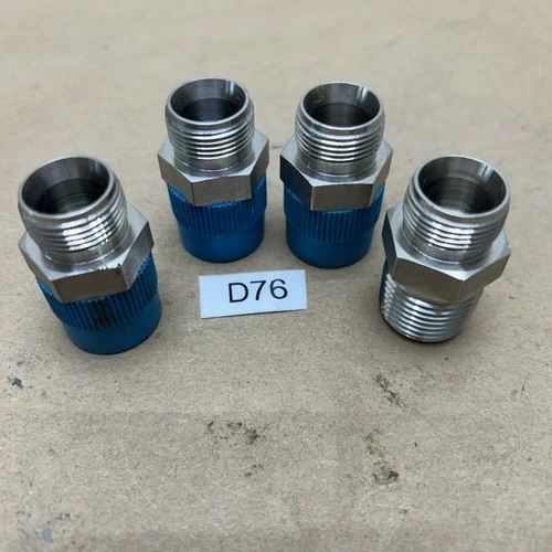 NEW Swagelok 316hai