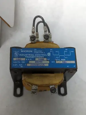 New | in-Stock MICRON INDUSTRIES _UNKNOWN_ Miscellaneous Equipment (Electrical & Power) Ohio US | Surplus Asset Holdings #1236339