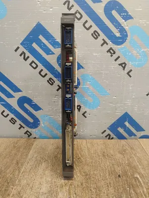 Mitsubishi MC617 Printed Circuit Boards (PCBs) | ESS Industrial Equipment Sales (5)