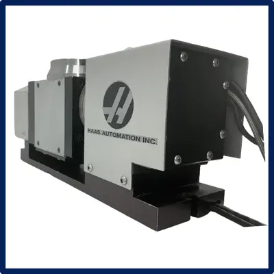 Used OTHER BRANDS TR110 BRUSHLESS SIGMA 1 Rotary Tables Texas US | CNC TOOLS LLC #1388159