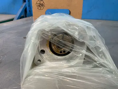 New | in-Stock WITTENSTEIN TP 010SMF170E02S Motors (misc) Ohio US | HGR 24 #1279315