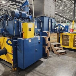 USED AMERICAN DC 6343-830