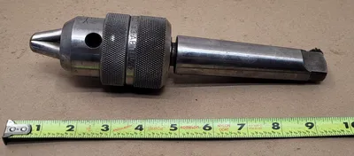 ETTCO No 3-AB Tooling & Accessories, Drilling | Machinery Central (4)