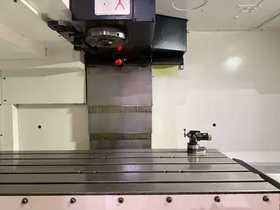 Used 2015 MAZAK VCN 530C-II Vertical Machining Centers California US | MachineStation #1398571