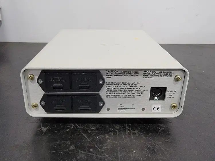 Used SIGNAL RECOVERY 5184 Misc Electrical & Power Parts British Columbia CA | Lenmark #836502