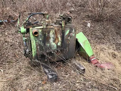 Used CHICAGO PNEUMATIC 650 S/S DRILL RIG Drill Rigs California US | East West Machinery & Drilling #1416334