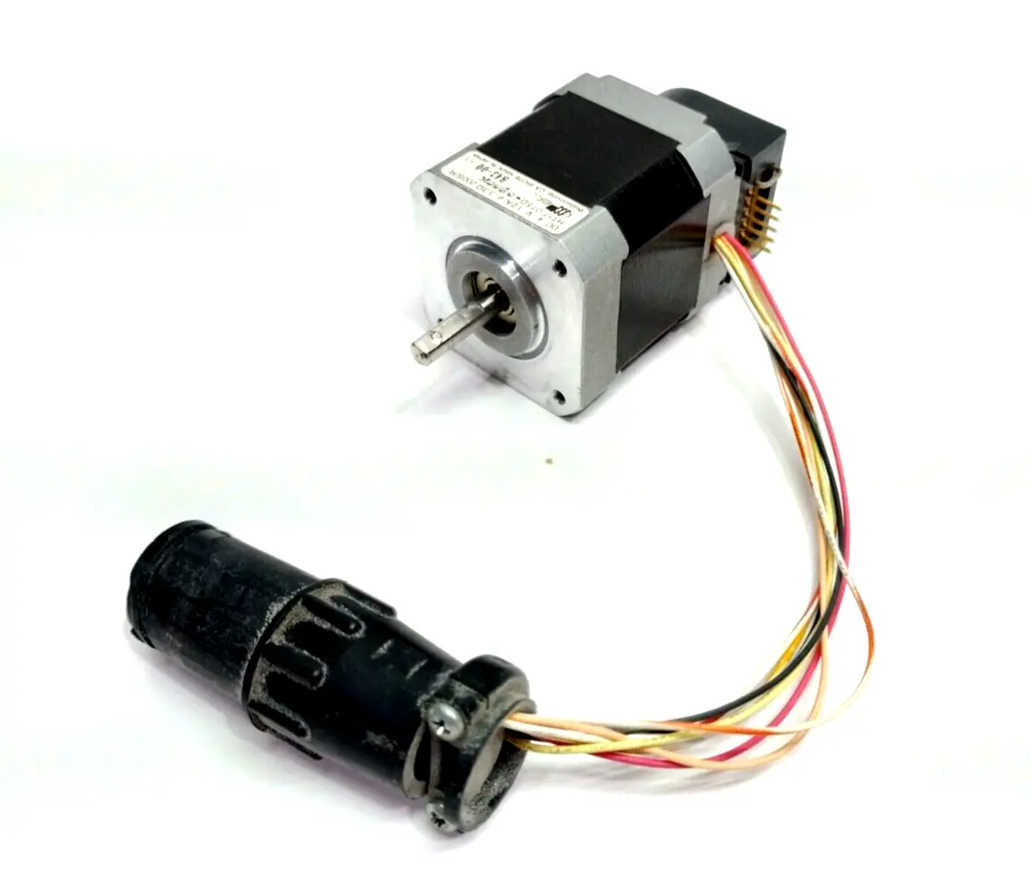Used Applied Motion Products HT17-075D, HT17-075D-0500X Motors (misc) Michigan US | Maverick Industrial Sales #1460894