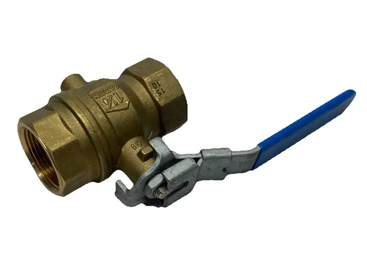 Used RUB _UNKNOWN_ Valves/Fittings | Maverick Industrial Sales #1114018