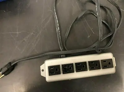 SGL WABER 602