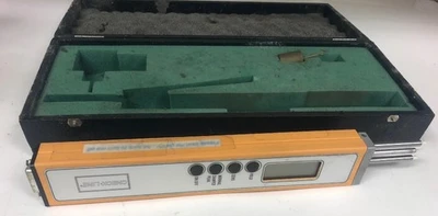 USED CHECKLINE ETMP-500-G