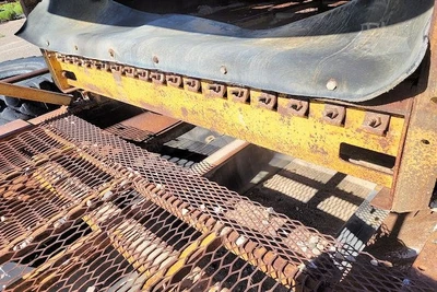 Used 1992 CEDARAPIDS 1316 Cone Crushers Nevada US | ABN Services #1339215