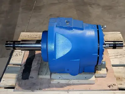 NEW SUMMIT PUMP 2175M