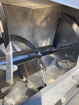 USED WAMGROUP S.p.A. WNHO2400E/0DK