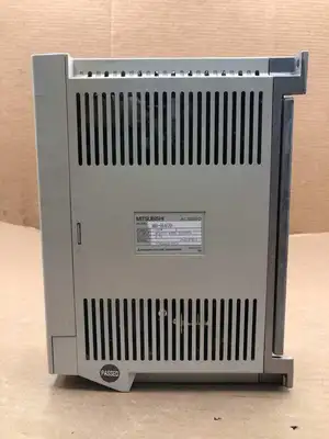 Mitsubishi MR-H40BN Melservo AC Servo Drive 400W 200-230V 2.7A
