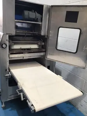 Used Oddy _UNKNOWN_ Dough Dividers | ISCA #1299078