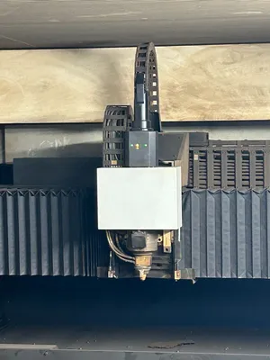 2020 TRUMPF TRULASER 5040 FIBER Laser-Combination | Asset Exchange Corporation (8)
