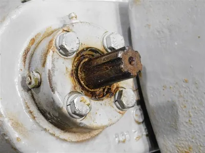 USED S-E-CO. 181 Z 314