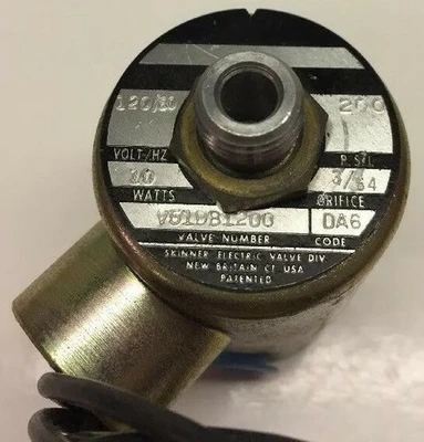 NEW Skinner V51DB1200