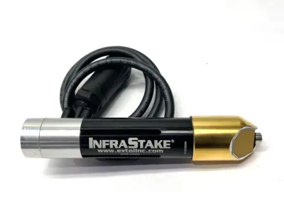 New | in-Stock Extol Punch Stake Body Assembly Punches & Dies Michigan US | Maverick Industrial Sales #1401959