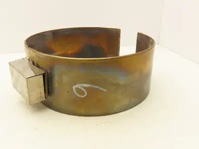Used WATLOW HUSKY _UNKNOWN_ Heater Bands Indiana US | Arrow Industrial #1462625