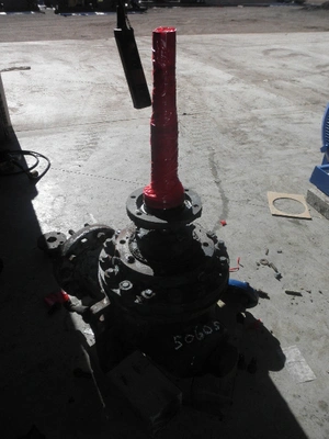 USED PACIFIC RVC 2.5