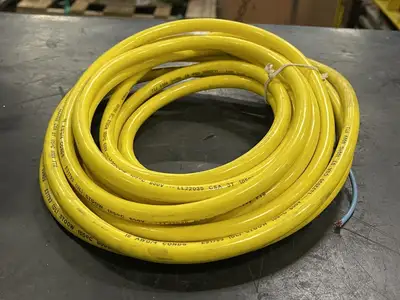 USED ALLEN-BRADLEY 889N-F4AF-20F