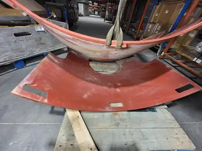 NEW METSO 1048314241