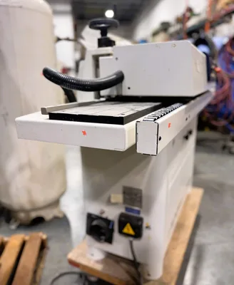 SCM Minimax ME-20 Edgebander
