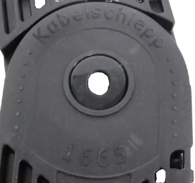 NEW KABELSCHLEPP 1665 CABLE CARRIER 21 LINKS