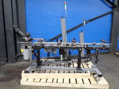 USED DIAGRAPH LA/4700