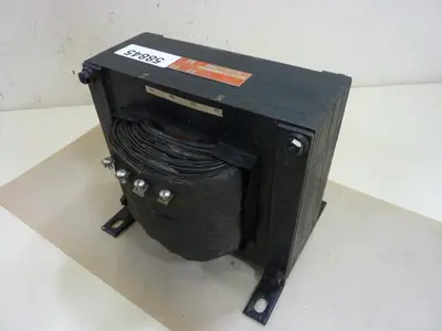 USED HEVI DUTY ELECTRIC D-48554