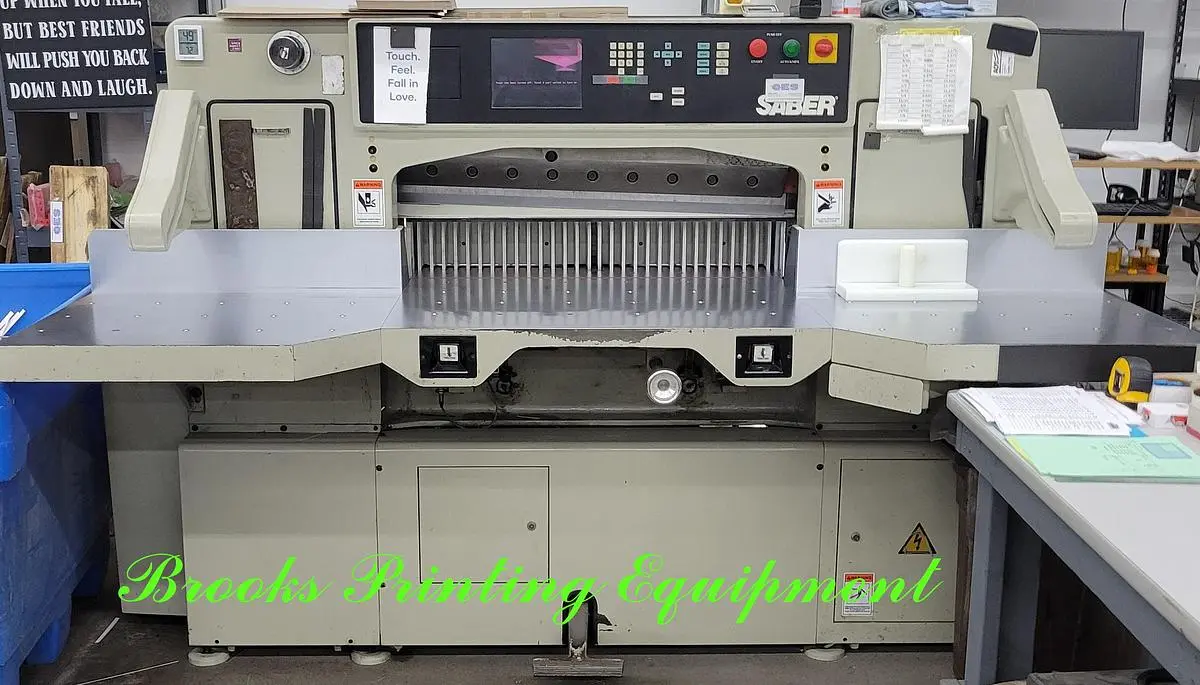 USED 2007 DAEGU HEAVY IND. CO. LTD S-95