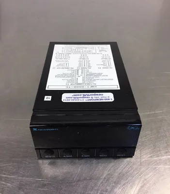 Used Newport _UNKNOWN_ Meters - Misc South Carolina US | Palmetto Automation #1166238