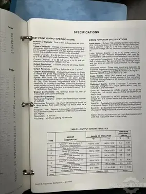 USED 1984 SECO 40262