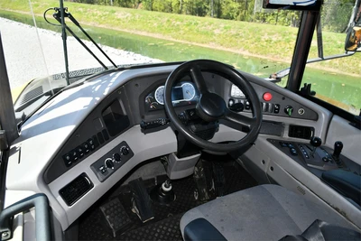 Used 2020 VOLVO A40G Articulated Dump Trucks South Carolina US | BTM Machinery #1354419