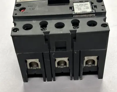 Used GENERAL ELECTRIC CR2940UA200R Miscellaneous Equipment (Electrical & Power) | Surplus Asset Holdings #1202339
