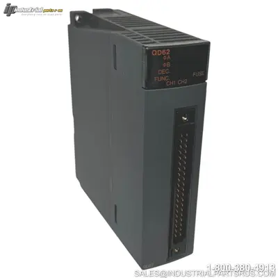 USED MITSUBISHI QD62