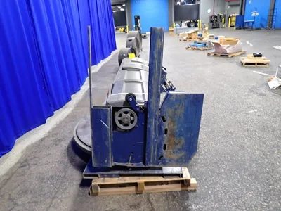 USED LANTECH Q3718