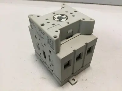 USED ALLEN BRADLEY 194E-E40-1753 SER B