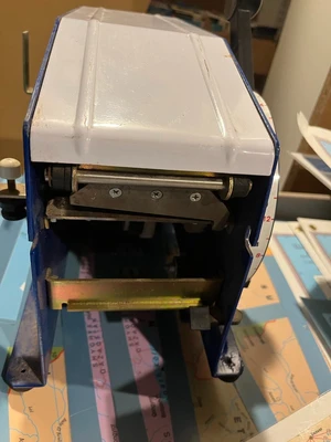 Used Cyklop Does Not Apply Tape Applicators Delaware US | United Machine Co. #1564082