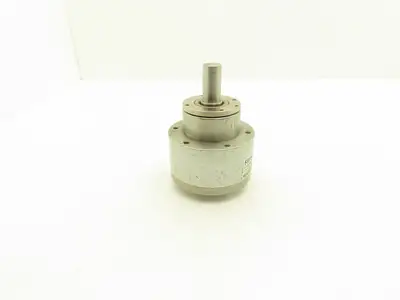 Kamo Kamoseiko BR100SH-20G-S032 Ball-type Gearbox 20:1 Inline Reducer