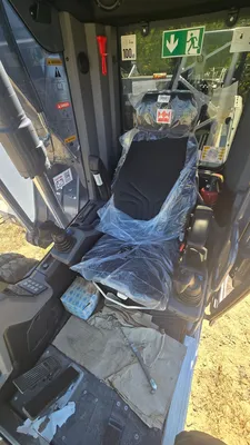 New | in-Stock 2023 ECOTEC TWH 226 Material Handlers Ontario CA | ELV Select Equipment #1470156