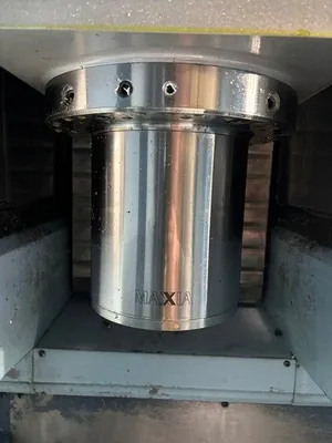2019 MATSUURA MX-520 Vertical Machining Centers (5-Axis or More) | Midstate Machinery (5)