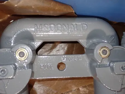 USED UPSCO UALP00002564
